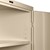 Deluxe Combination Cabinet - Frame