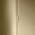Deluxe Combination Cabinet - Hinge detail