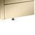 Deluxe Combination Cabinet w/ Glass Doors - Levelers