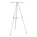 350 Series Flip Chart & Easel - Flip Chart