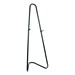 Lobby Display Easel - Brass-Plated