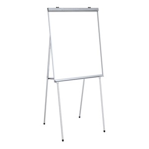 Portable Presentation Easel w/ Four Legs