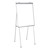 Portable Presentation Easel w/ Four Legs