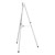 555 Series Flip Chart & Easel