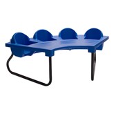 Four-Seat Junior Table
