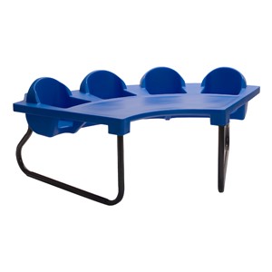 Four-Seat Junior Table
