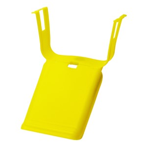 Toddler Table Accessories - Plastic Foot and Leg Rest