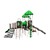 Clingman's Dome Play Structure