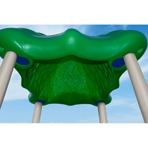 Clingman's Dome Play Structure