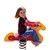 Horse Spring Rider