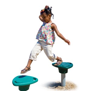 Playpod Pedestal