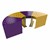 Pasedena Collection - Wedge Multi Pack
