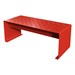 Pasedena Collection Straight Bench-Phown le Rd