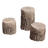 Tree Stumps