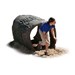 Log Tunnel