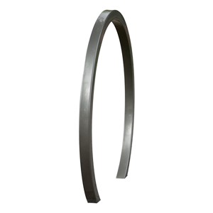 Solstice Bike Rack - Inground Mount