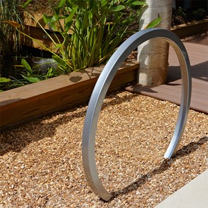 Solstice Bike Rack