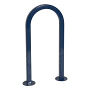 Inverted Bike Rack