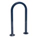 Inverted Bike Rack - Shown w/ surface mount