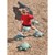 Stepping Turtles