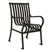 Hamilton Outdoor Chair