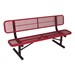 940 Series Bench - Portable