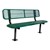 940 Series Surface Mount Bench