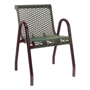 953 Series Outdoor Chair