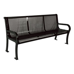 Lexington 954 Series Park Bench