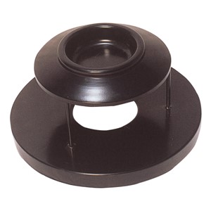 Waste Receptacle Lid - Ash Urn Top