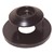 Waste Receptacle Lid - Ash Urn Top