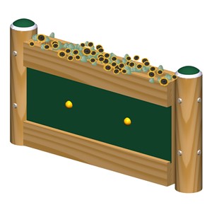 Green Thumb Planter Box