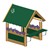 Green Thumb Potting Shed