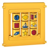 Shapes Panel