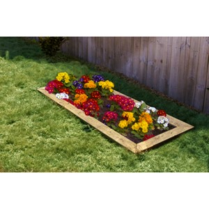 Garden Bed