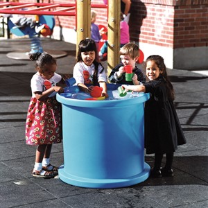 Water Table