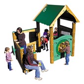 Activity Playhouse