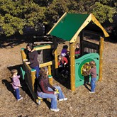 Activity Playhouse