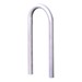 Contemporary Loop Inground Bike Rack – Two Bikes