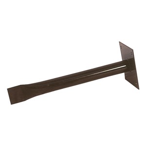 Waste Receptacle Mounting Kit