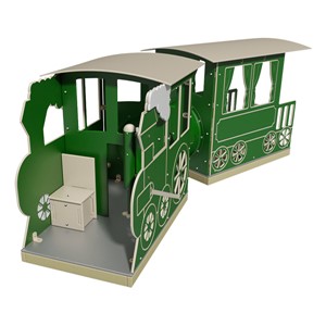 Freight Train