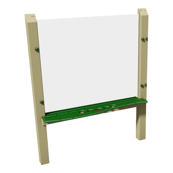 Art Mural Panel - Single-Wide