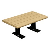 Child's Bench 