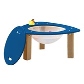 Dome Water Table 