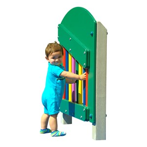 Chime Panel