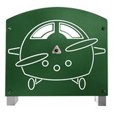 Airplane Panel