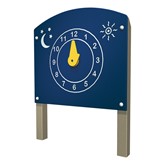 Clock Panel