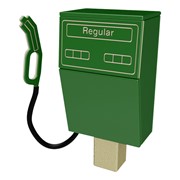 Gas Pump