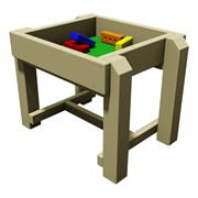 Exploration & Discovery Table