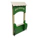 Gas Pump - Panel